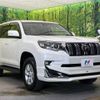 toyota land-cruiser-prado 2019 -TOYOTA--Land Cruiser Prado CBA-TRJ150W--TRJ150-0100053---TOYOTA--Land Cruiser Prado CBA-TRJ150W--TRJ150-0100053- image 17