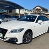 toyota crown 2018 -TOYOTA--Crown GWS224--1000545---TOYOTA--Crown GWS224--1000545- image 17