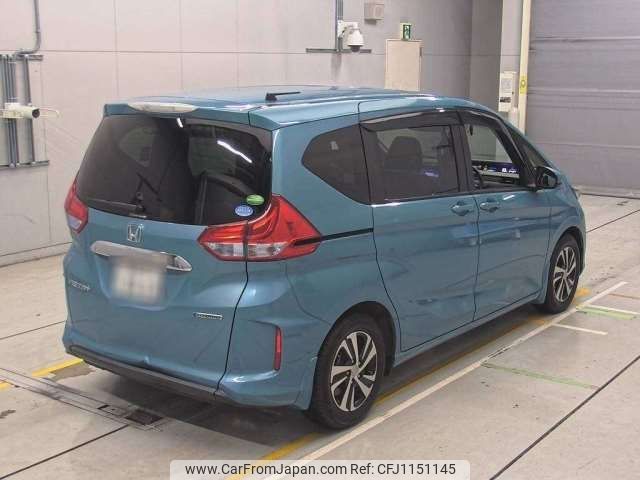 honda freed 2018 -HONDA 【豊橋 530ﾄ8843】--Freed DAA-GB7--GB7-1074545---HONDA 【豊橋 530ﾄ8843】--Freed DAA-GB7--GB7-1074545- image 2