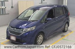 honda freed 2017 -HONDA--Freed GB7-1028879---HONDA--Freed GB7-1028879-