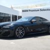 bmw 8-series 2019 -BMW--BMW 8 Series 3BA-BC44--WBABC42050BJ35254---BMW--BMW 8 Series 3BA-BC44--WBABC42050BJ35254- image 8