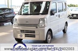 nissan clipper-van 2021 CFJ1402003