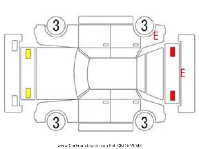 toyota 86 2018 CFJ1669043 image 2
