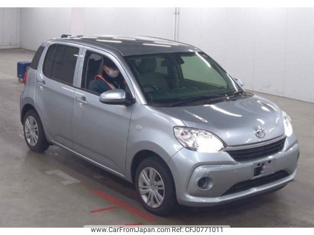 daihatsu boon 2022 quick_quick_5BA-M700S_M700S-0031397 image 1