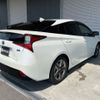 toyota prius 2019 -TOYOTA 【滋賀 339ﾘ 821】--Prius DAA-ZVW51--ZVW51-8059050---TOYOTA 【滋賀 339ﾘ 821】--Prius DAA-ZVW51--ZVW51-8059050- image 2