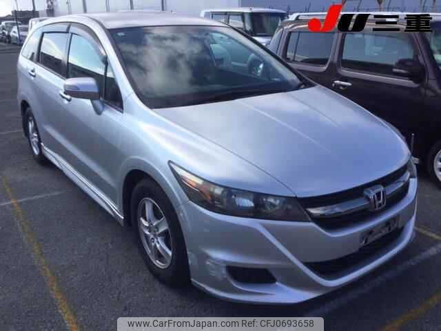 honda stream 2011 -HONDA--Stream RN6-3132389---HONDA--Stream RN6-3132389- image 1