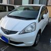 honda fit 2010 -HONDA--Fit DBA-GE6--GE6-1415312---HONDA--Fit DBA-GE6--GE6-1415312- image 1