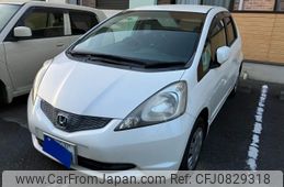 honda fit 2010 -HONDA--Fit DBA-GE6--GE6-1415312---HONDA--Fit DBA-GE6--GE6-1415312-