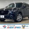 mazda cx-5 2022 CFJ1821277 image 1