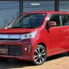 suzuki wagon-r 2014 CFJ1830822 image 1