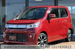suzuki wagon-r 2014 CFJ1830822