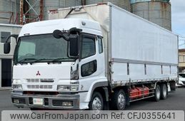 mitsubishi-fuso super-great 2007 GOO_NET_EXCHANGE_0404111A30240923W003