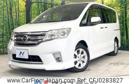 nissan serena 2011 -NISSAN--Serena DBA-FC26--FC26-008586---NISSAN--Serena DBA-FC26--FC26-008586-