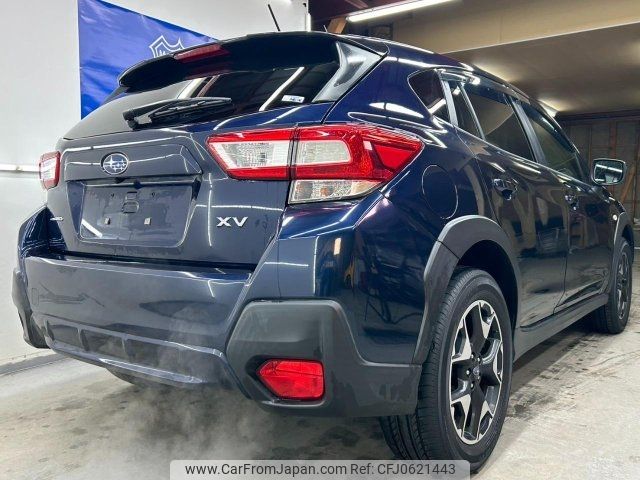 subaru xv 2018 -SUBARU 【名変中 】--Subaru XV GT3--044594---SUBARU 【名変中 】--Subaru XV GT3--044594- image 2