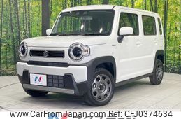 suzuki hustler 2024 CFJ0374634