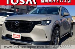 mazda mazda-others 2023 -MAZDA--CX-60 5BA-KH5P--KH5P-102450---MAZDA--CX-60 5BA-KH5P--KH5P-102450-