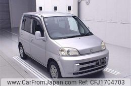 honda life 2000 CFJ1704703