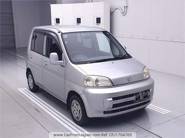 honda life 2000 CFJ1704703 image 1