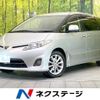 toyota estima 2011 -TOYOTA--Estima DBA-ACR50W--ACR50-0133596---TOYOTA--Estima DBA-ACR50W--ACR50-0133596- image 1