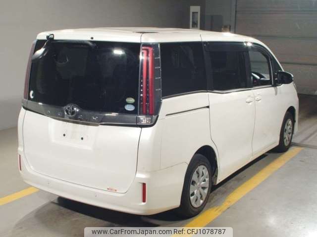 toyota noah 2019 -TOYOTA--Noah DBA-ZRR80G--ZRR80-0578965---TOYOTA--Noah DBA-ZRR80G--ZRR80-0578965- image 2
