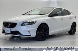 volvo v40 2016 -VOLVO--Volvo V40 DBA-MB420--YV1MV402DG2296670---VOLVO--Volvo V40 DBA-MB420--YV1MV402DG2296670-