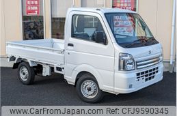 suzuki carry-truck 2024 -SUZUKI--Carry Truck 3BD-DA16T--DA16T-793***---SUZUKI--Carry Truck 3BD-DA16T--DA16T-793***-