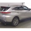 toyota harrier-hybrid 2021 quick_quick_6AA-AXUH80_AXUH80-0037927 image 4