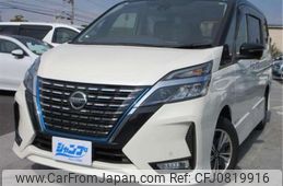 nissan serena 2020 -NISSAN--Serena HFC27--HFC27-069137---NISSAN--Serena HFC27--HFC27-069137-