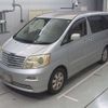 toyota alphard 2003 NIKYO_JM16199 image 21