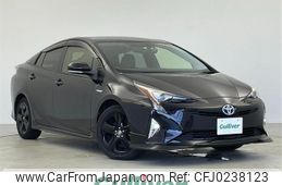 toyota prius 2016 -TOYOTA--Prius DAA-ZVW50--ZVW50-6011785---TOYOTA--Prius DAA-ZVW50--ZVW50-6011785-