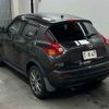 nissan juke 2010 -NISSAN--Juke NF15-008059---NISSAN--Juke NF15-008059- image 2