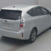 toyota prius-α 2014 -TOYOTA--Prius α DAA-ZVW41W--ZVW41-3348339---TOYOTA--Prius α DAA-ZVW41W--ZVW41-3348339- image 2