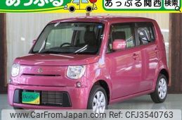 suzuki mr-wagon 2013 quick_quick_DBA-MF33S_MF33S-410762