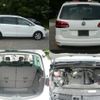 volkswagen sharan 2017 quick_quick_DBA-7NCZD_WVWZZZ7NZHV242005 image 3