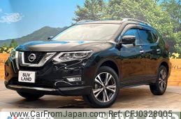 nissan x-trail 2019 -NISSAN--X-Trail DBA-T32--T32-056834---NISSAN--X-Trail DBA-T32--T32-056834-