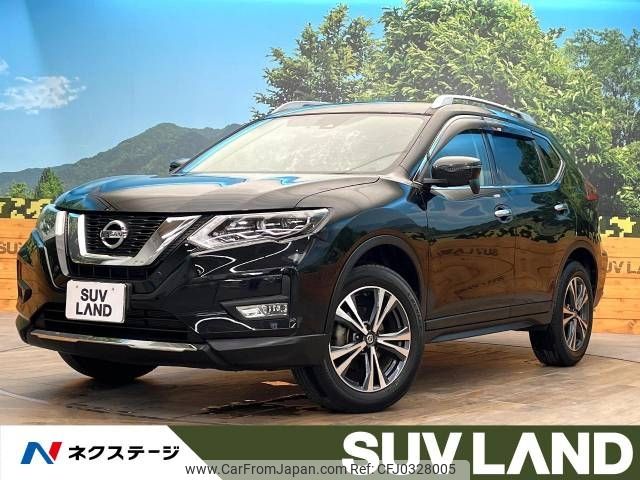 nissan x-trail 2019 -NISSAN--X-Trail DBA-T32--T32-056834---NISSAN--X-Trail DBA-T32--T32-056834- image 1