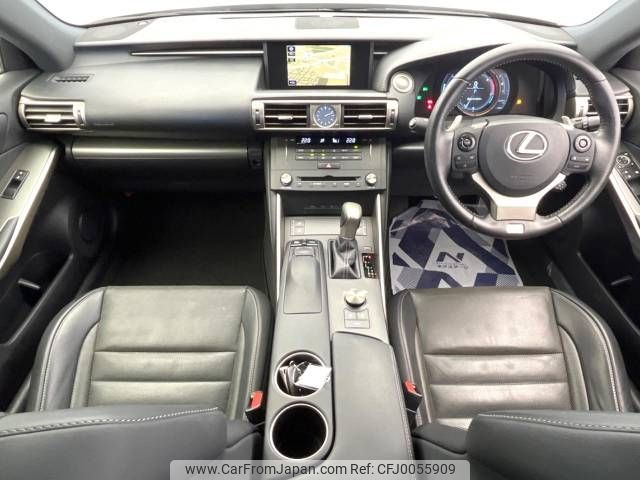 lexus is 2015 -LEXUS--Lexus IS DBA-ASE30--ASE30-0001165---LEXUS--Lexus IS DBA-ASE30--ASE30-0001165- image 2