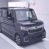 honda n-box 2022 -HONDA--N BOX JF3-5129193---HONDA--N BOX JF3-5129193- image 1