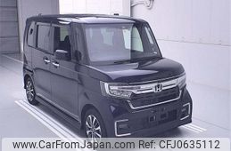 honda n-box 2022 -HONDA--N BOX JF3-5129193---HONDA--N BOX JF3-5129193-