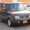 nissan cube 2008 -NISSAN--Cube BNZ11--126445---NISSAN--Cube BNZ11--126445- image 13