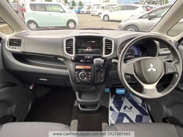 mitsubishi delica-d2 2015 CFJ1585563 image 2