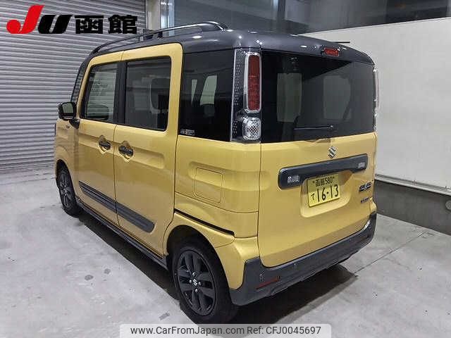 suzuki spacia 2023 -SUZUKI 【函館 580ﾃ1613】--Spacia Gear MK53S--527268---SUZUKI 【函館 580ﾃ1613】--Spacia Gear MK53S--527268- image 2