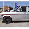 nissan sunny-truck 1988 GOO_NET_EXCHANGE_0207558A30230413W001 image 10