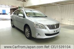 toyota premio 2008 CFJ1539104