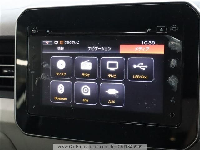 suzuki ignis 2016 -SUZUKI--Ignis DAA-FF21S--FF21S-101967---SUZUKI--Ignis DAA-FF21S--FF21S-101967- image 2