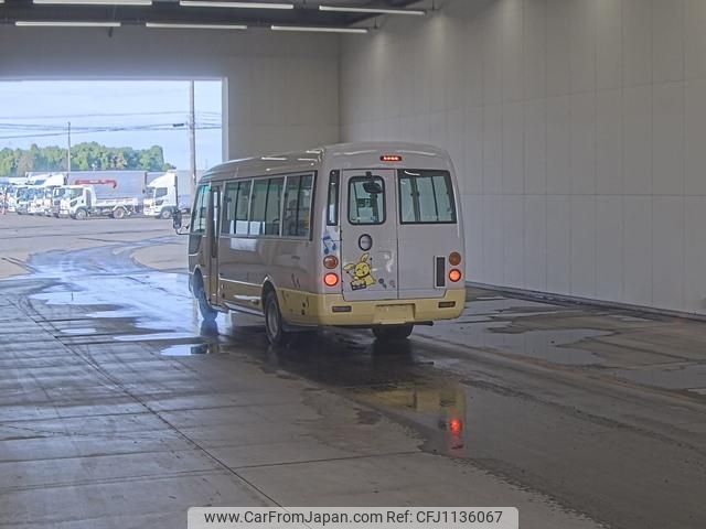 mitsubishi mitsubishi-others 2012 -MITSUBISHI--Mitubishi Bus BE640G-910244---MITSUBISHI--Mitubishi Bus BE640G-910244- image 2