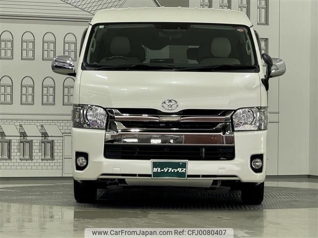 toyota hiace-van 2018 quick_quick_QDF-GDH211K_GDH211-1001401 image 2