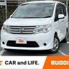 nissan serena 2014 -NISSAN--Serena DBA-C26--C26-081883---NISSAN--Serena DBA-C26--C26-081883- image 1