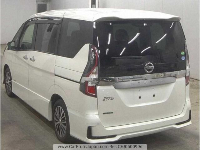 nissan serena 2020 quick_quick_DAA-GFC27_GFC27-192160 image 2