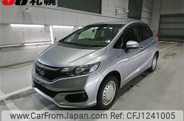 honda fit 2018 -HONDA--Fit GP6--3403542---HONDA--Fit GP6--3403542-